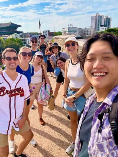 Suwon: Baseball Game with Fortress and Local Food Tour - Price and What You Actually Get for Around $103