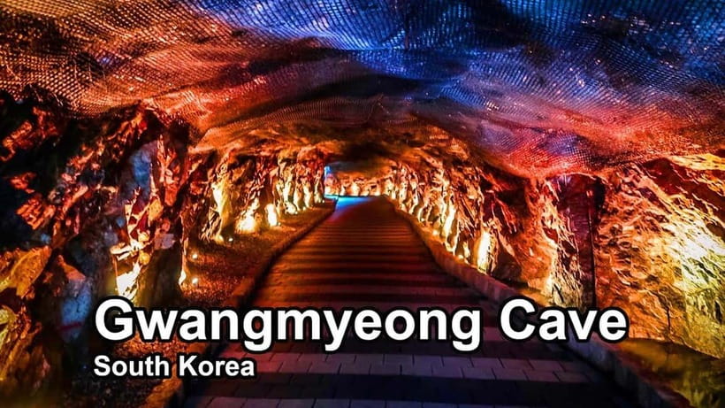 Suwon Hwaseong, Gwangmyeong Cave, & Starfield Library Trip - A 9-Hour Escape From Seoul: What This Day Trip Really Delivers