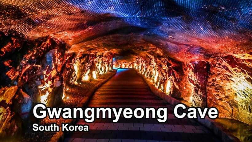 Suwon Hwaseong, Gwangmyeong Cave, & Starfield Library Trip - Price and Logistics: Why $58 Can Work Here