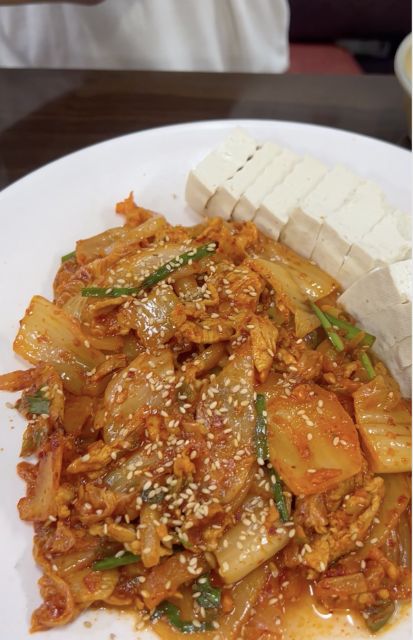 Taste hidden street food in Seoul with a 2.5h food tour - Street Food Tour, Not a History Lesson: What You’re Signing Up For