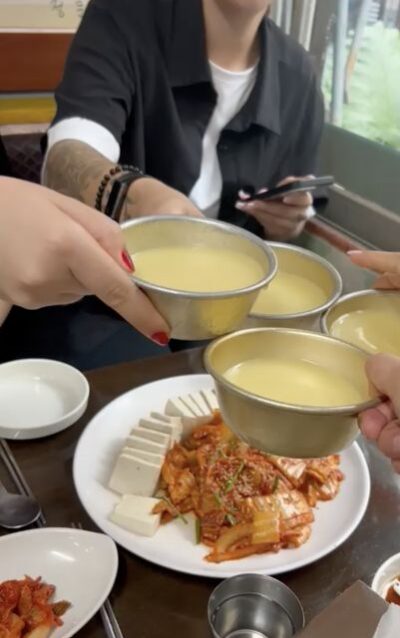 Taste hidden street food in Seoul with a 2.5h food tour - Namdaemun Market (Gate 2) Start: Easy to Find and Built for Eating