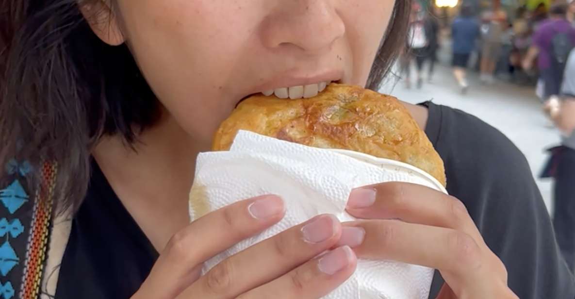 Taste hidden street food in Seoul with a 2.5h food tour - How the Guides Matter: Small Group Size and Q&A-Friendly Timing