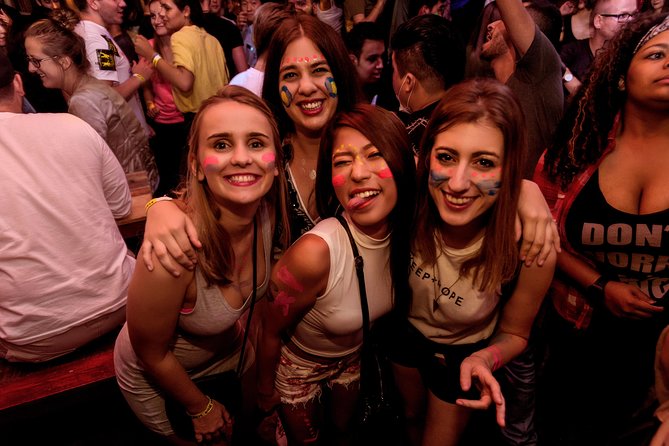 The Seoul Pub Crawl [official] - Skip-the-line club entry: what VIP access changes in Seoul