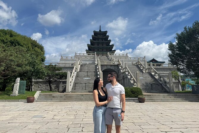 Time Travel in Seoul: Gyeongbokgung Palace, Folk Museum & Bukchon - Who This Tour Fits Best (and Who Might Want More Time)