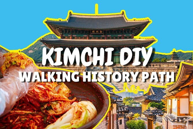 Tour Seoul’s oldest district with a storyteller from Bukchon - Seokjeong Boreum Well: The Story Behind a Well You Might Have Heard About