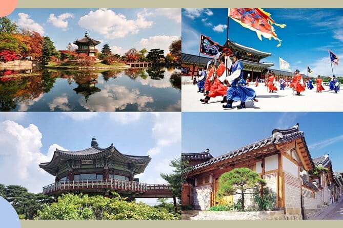 Tour Seoul’s oldest district with a storyteller from Bukchon - Choong Ang High School: Winter Sonata Isn’t the Whole Story