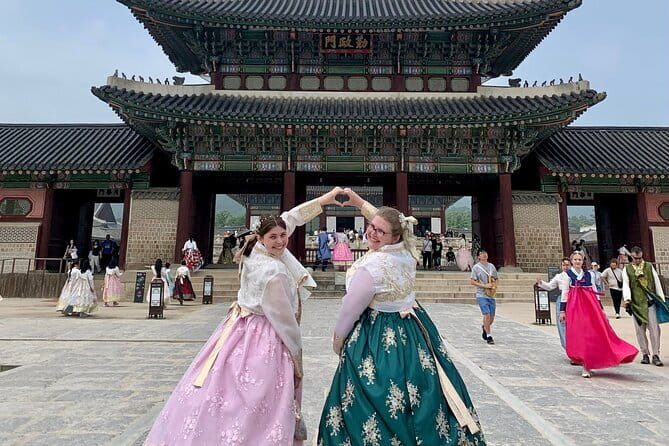 Tour Seoul’s oldest district with a storyteller from Bukchon - Bukchon Hanok Village: The 1920s–30s Turning Point