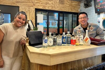 Traditional Soju Class and Makgeolli Tasting in Seoul - Start Strong: Premium Makgeolli From Baekusaeng Brewery
