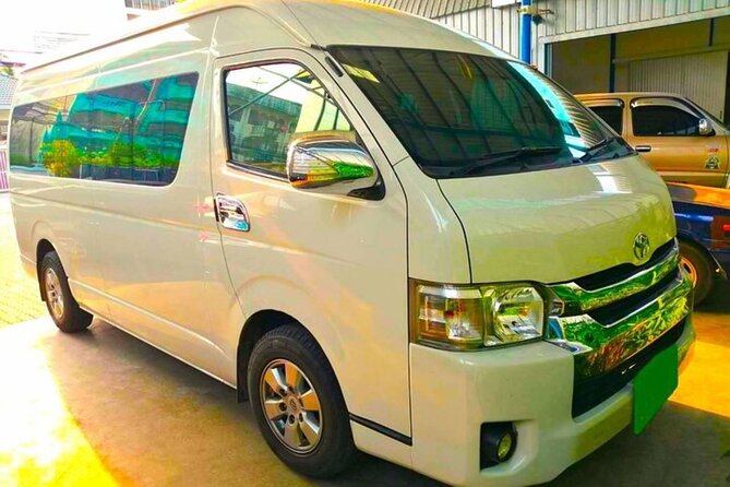 Transfer Service from Gimpo Airport to Hotel City - Why a private Gimpo-to-Seoul transfer is worth it