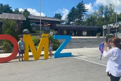 Ultimate Korea DMZ Tour from Seoul (Gondola & Suspension Bridge) - Getting to the DMZ: how the day “sets the tone”