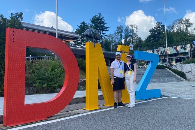 Ultimate Korea DMZ Tour from Seoul (Gondola & Suspension Bridge) - Price and value: why $35 can feel like a bargain
