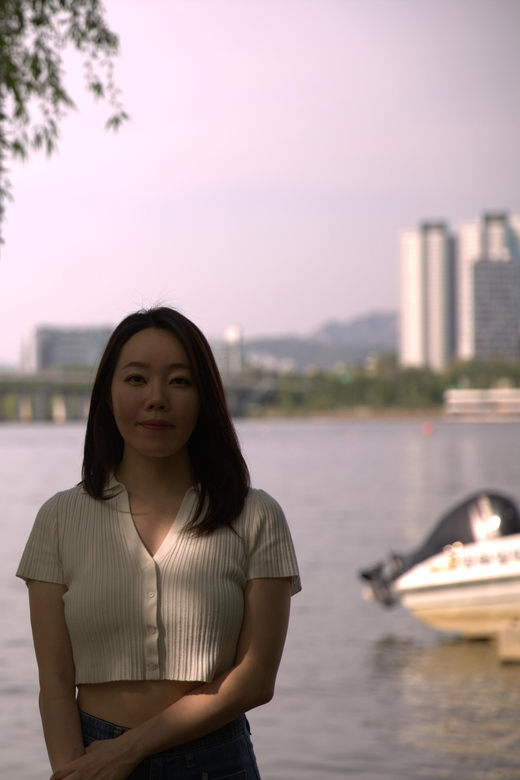 Unique Native Experience : Han River Picnic, Board game, BBQ - Price and value: is $89 fair for a 3-hour small-group day?