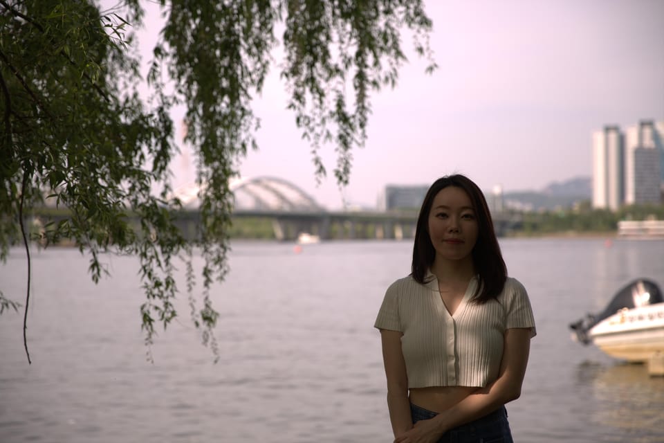 Unique Native Experience : Han River Picnic, Board game, BBQ - Practical notes before you go