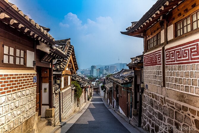 Walking Tour with Gyeongbokgung Palace, Bukchon, Insadong - Should you book this Seoul walking tour?