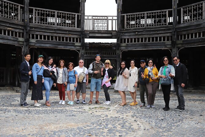 Yongin Dae Jang Geum Park Tour from Seoul - Live Filming Moments: The Fun Part That You Can’t Fully Predict