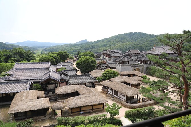 Yongin Dae Jang Geum Park Tour from Seoul - Who This Tour Is Best For (And Who Should Reconsider)