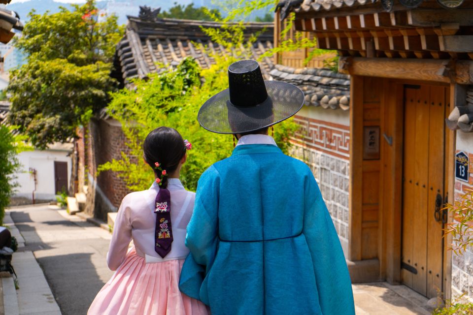 Your Personal Seoul Photographer! - Should you book this photo experience?