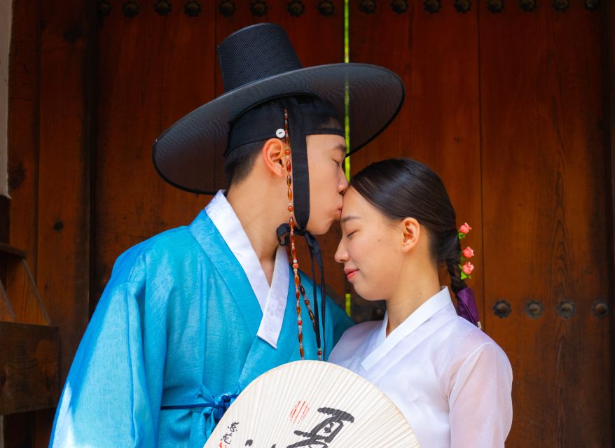 Your Personal Seoul Photographer! - The 90-minute rhythm: how you actually get enough photos to be happy