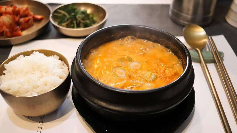 You're Invited to Our Home in Seoul: The Only Cooking Class! - Dietary needs and spice: how to make this work for you
