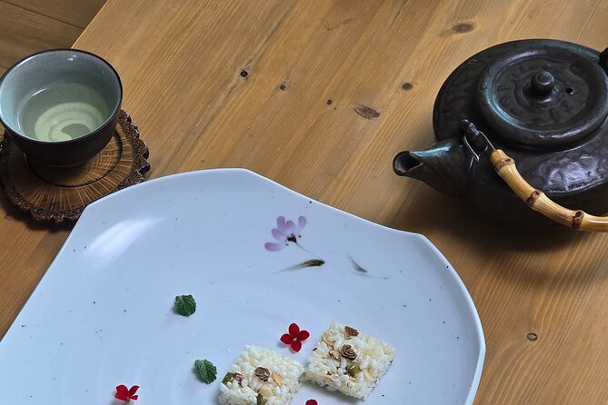 Yun Korean Cooking Class in Seoul - Key highlights I think are worth your time